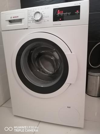 Oprava práčky Bosch wat24360by